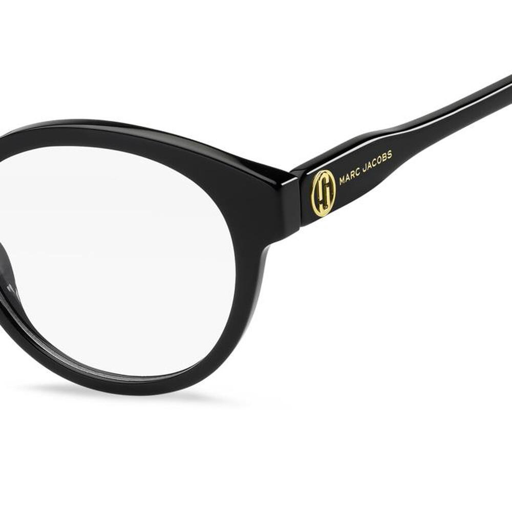 Bril op Sterkte Marc Jacobs MARC 817 807 van Acetaat Dames 51 mm 3/3
