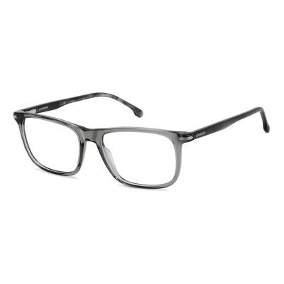 Bril op sterkte carrera 351 2w8 51 van acetaat heren 51 mm