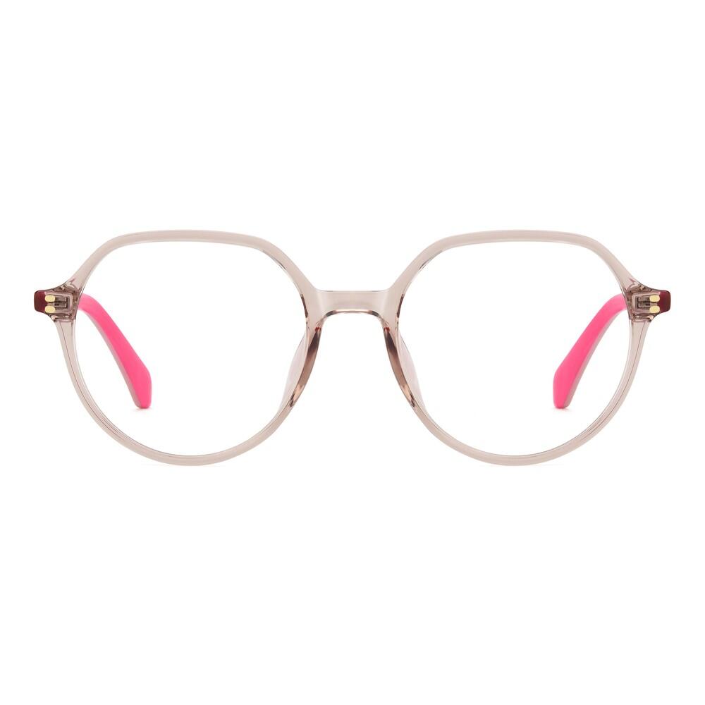 Óculos de Grau Polaroid PLD D613 35J em TR90 Mulher 51 mm 2/3