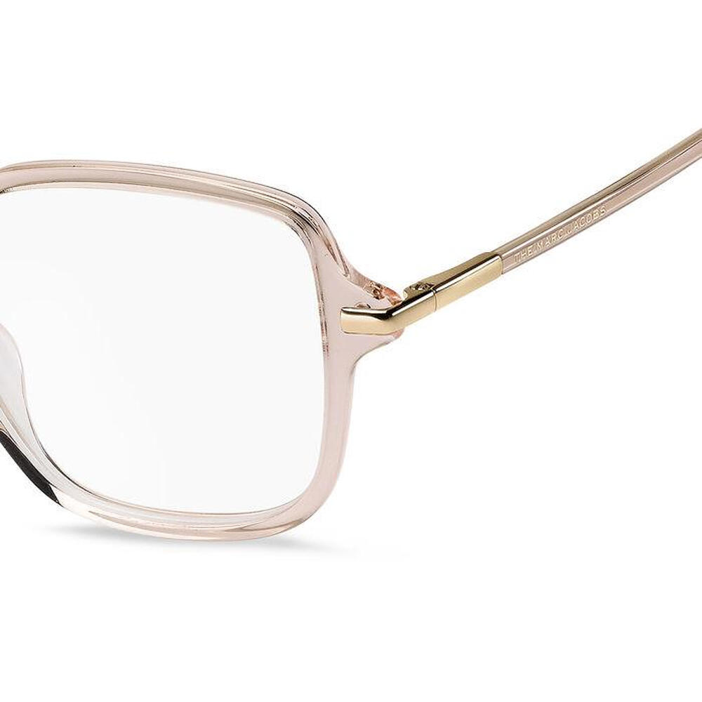Lunettes de Vue Marc Jacobs MARC 593 35J en Acétate Femme 51 mm 3/3