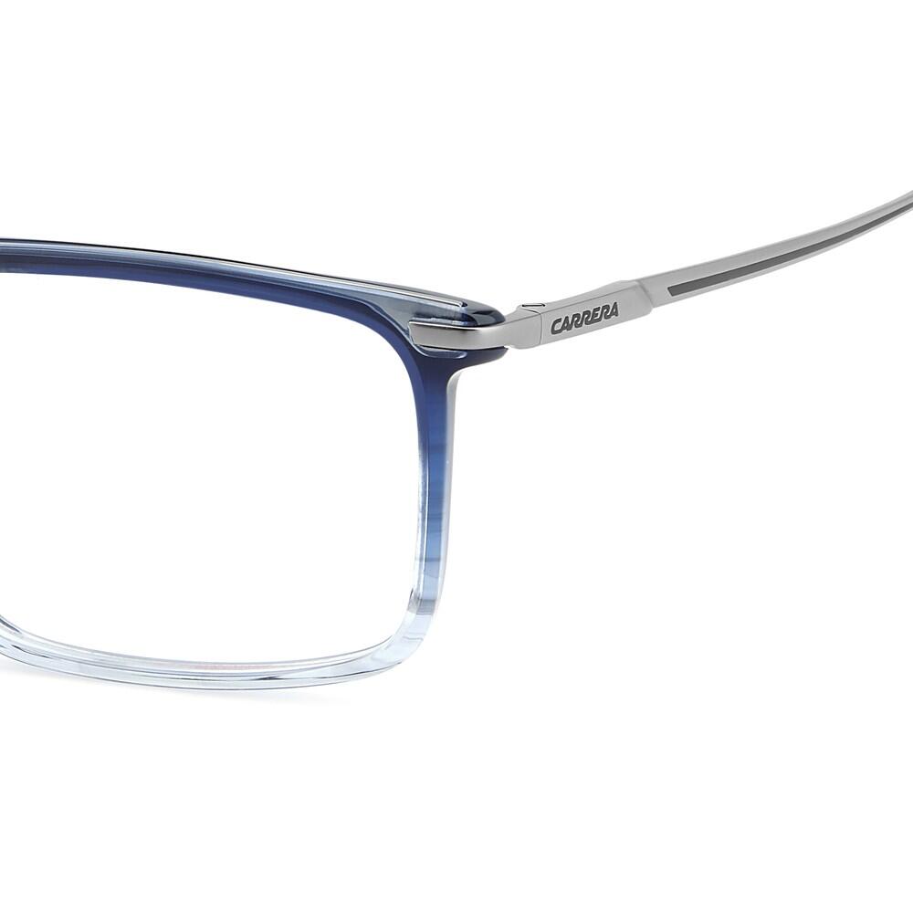 Lunettes de Vue Carrera 8935 38I en Acétate Homme 55 mm 3/3