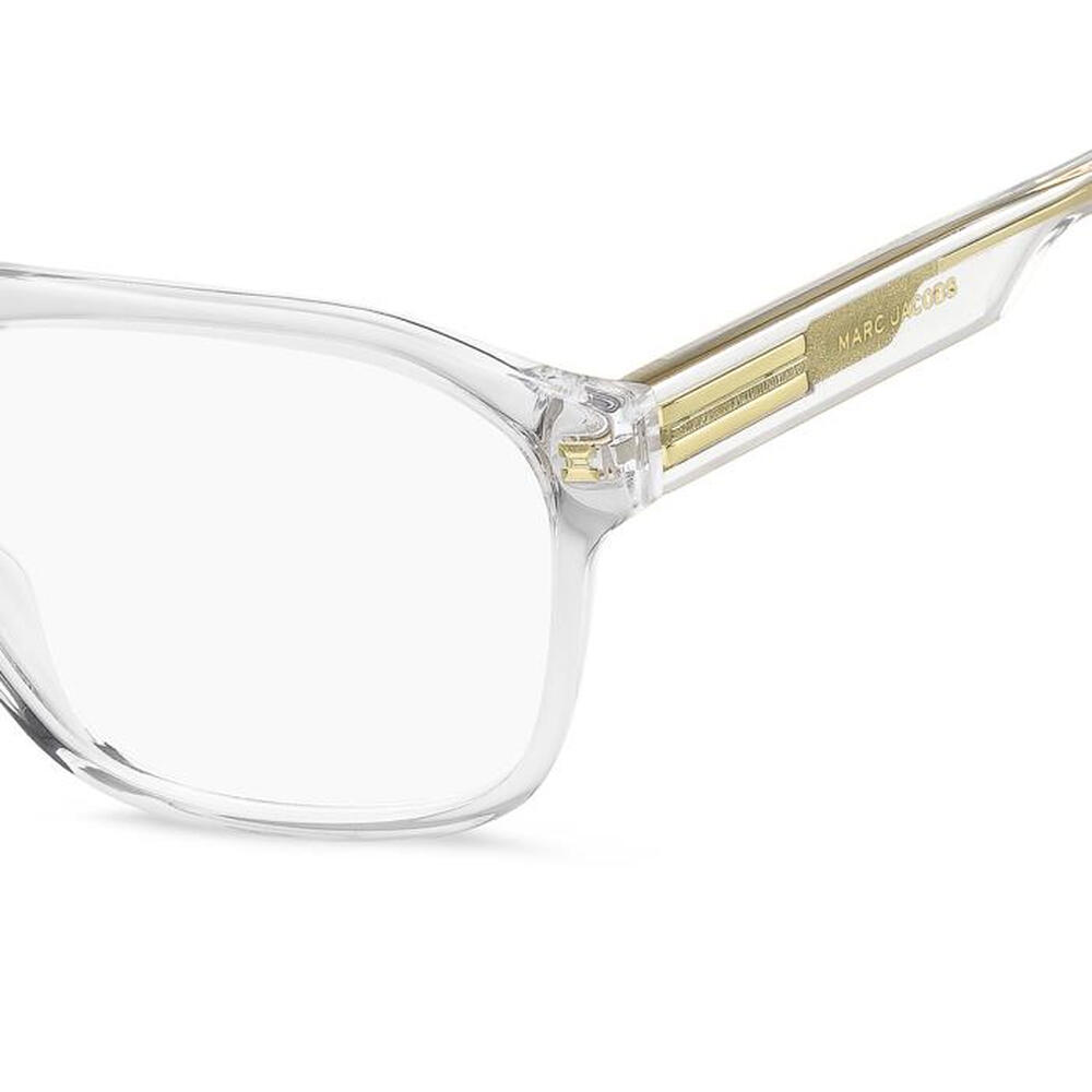 Lunettes de Vue Marc Jacobs MARC 845 900 en Acétate Homme 57 mm 3/3