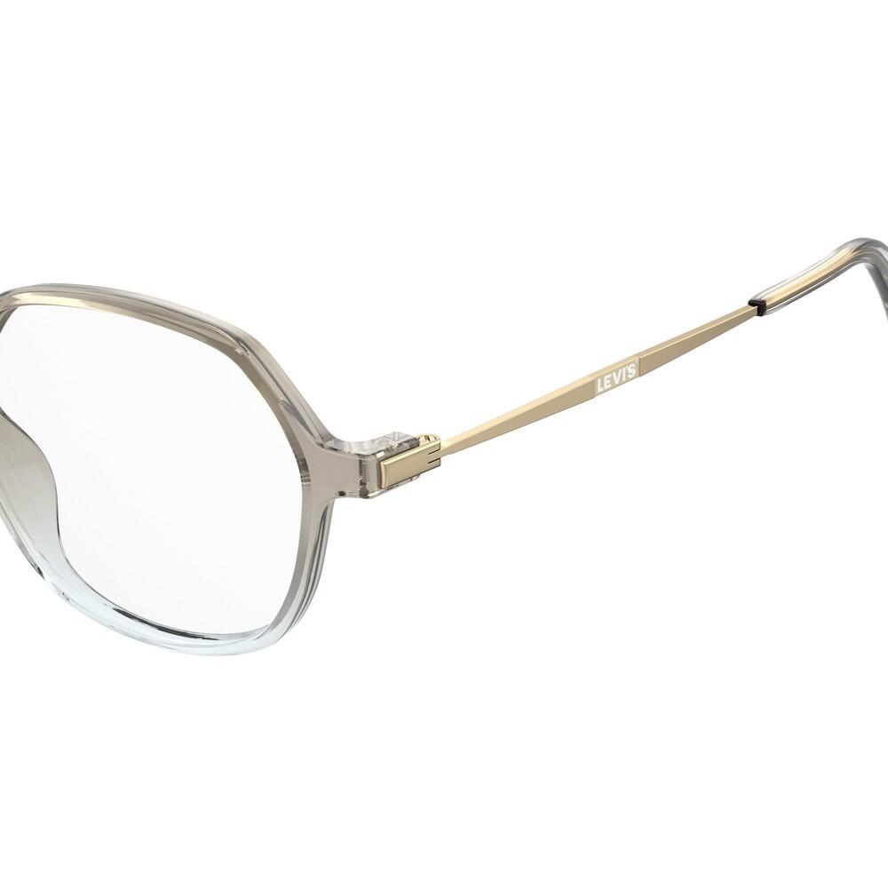 Lunettes de Vue Levi'S LV 1073 IPA en TR90 Femme 51 mm 3/3