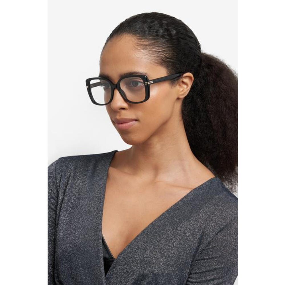 Bril op Sterkte Marc Jacobs MJ 1115 807 van Acetaat Dames 55 mm 4/4
