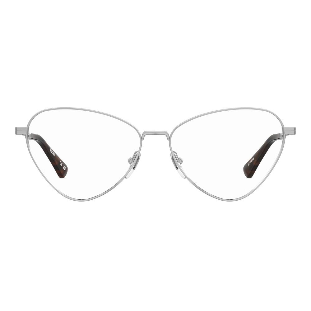 Lunettes de Vue Moschino MOS648 010 en Métal Femme 56 mm 2/3