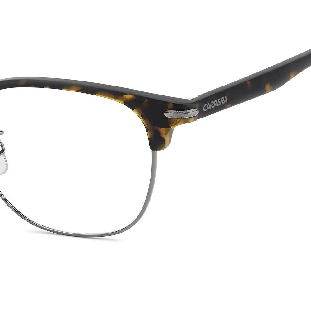 Korrekturbrille Carrera 372/G 4HU aus Metall Unisex 50 mm 3/3