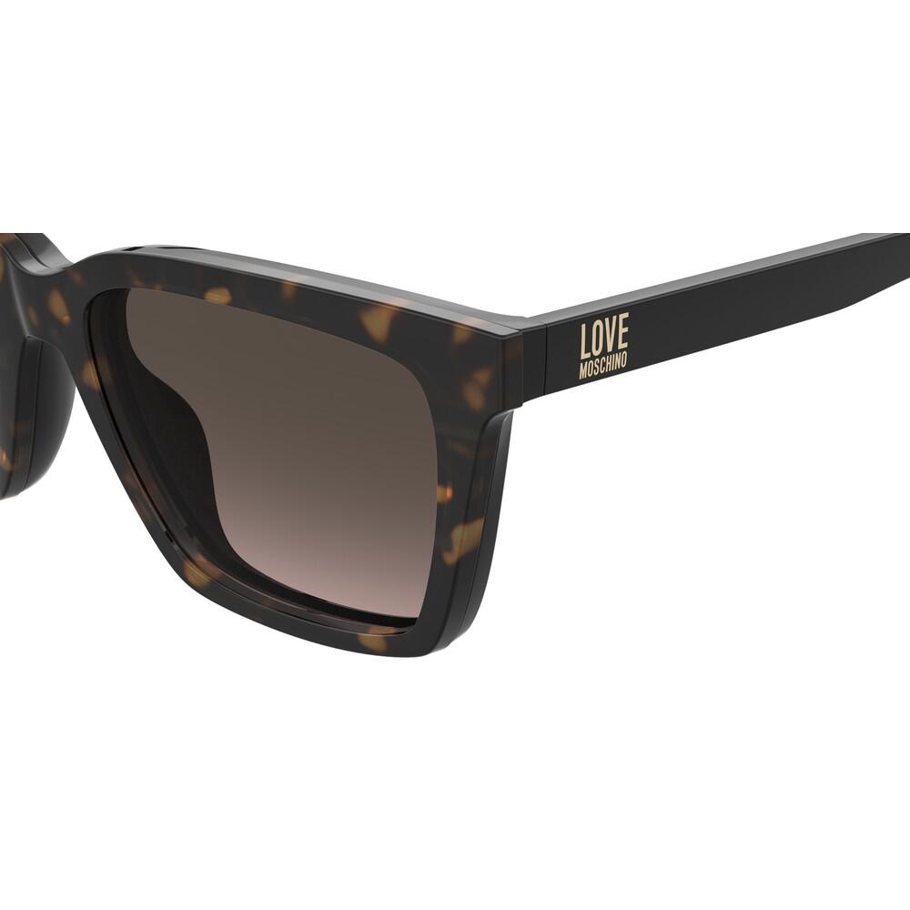 Gafas de Vista Love Moschino MOL661/C 581 de Tr90 Mujer 54 mm 3/3