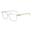 Ochelari de Vedere Dsquared2 D2 0183 900 din Acetat Bărbați 57 mm