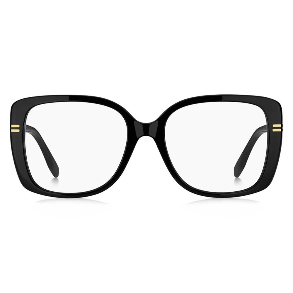 Bril op Sterkte Marc Jacobs MJ 1115 807 van Acetaat Dames 55 mm 2/4