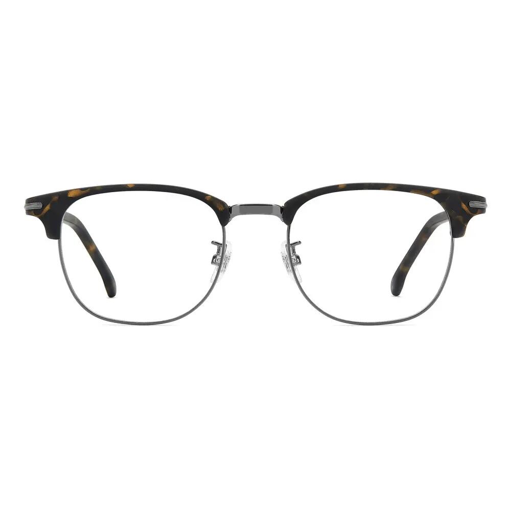 Korrekturbrille Carrera 372/G 4HU aus Metall Unisex 50 mm 2/3