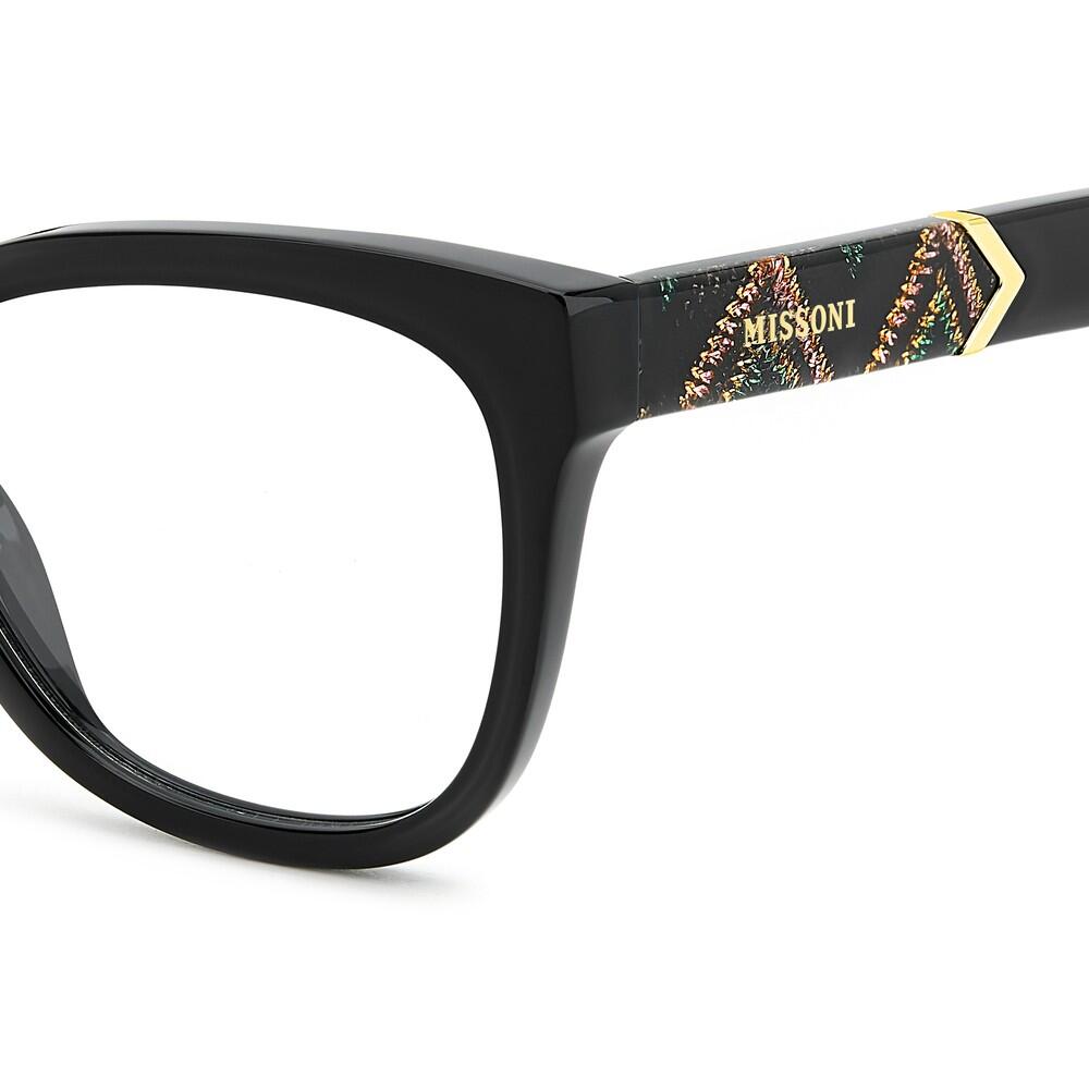 Óculos de Grau Missoni MIS 0190 807 em Acetato Mulher 54 mm 3/3