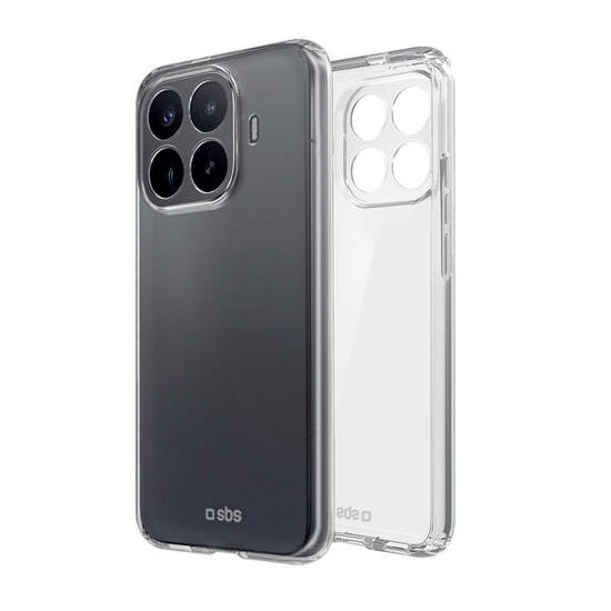 Cover Skinny per Xiaomi 17T Pro