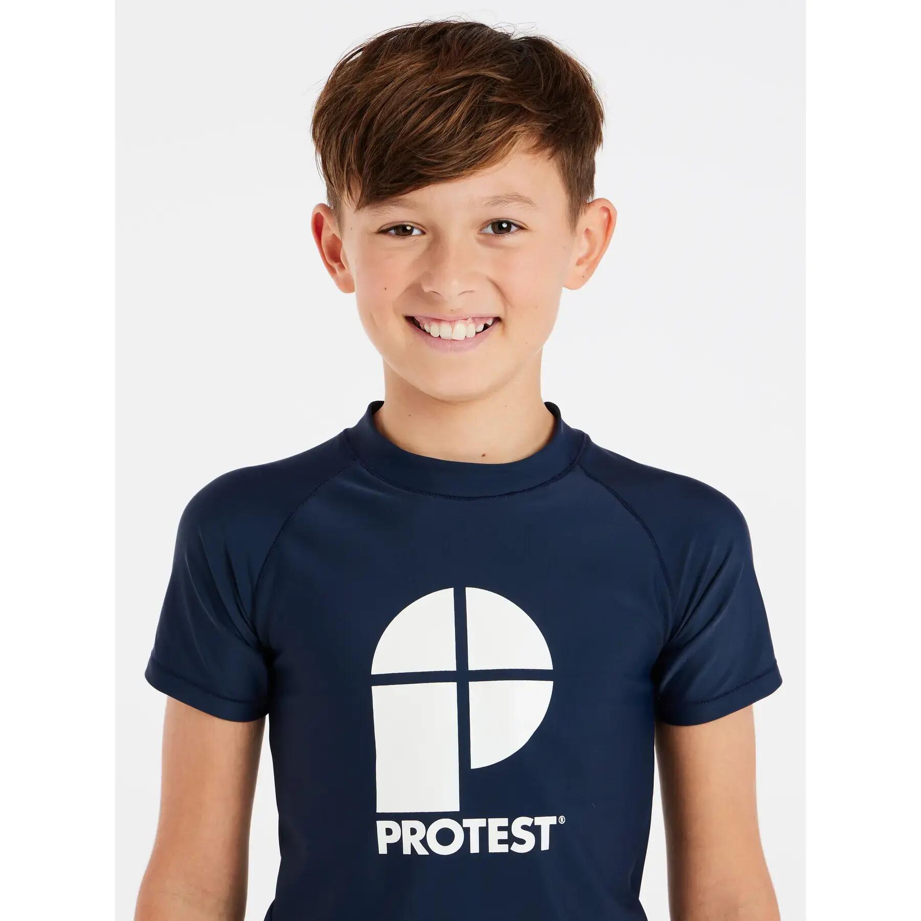 T-Shirt Protest Berents 7/7
