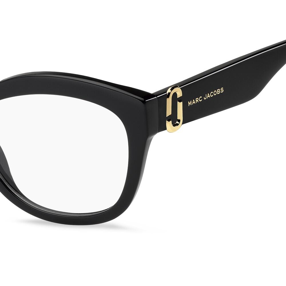 Bril op Sterkte Marc Jacobs MARC 892 807 van Acetaat Dames 53 mm 3/3
