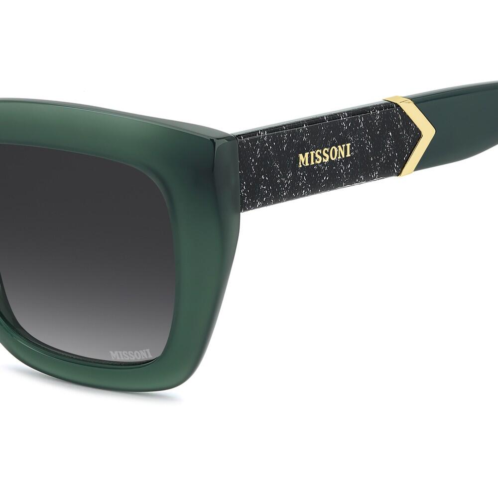 Óculos de Sol Missoni MIS 0243/S ZI9 em Acetato Mulher 52 mm 4/4