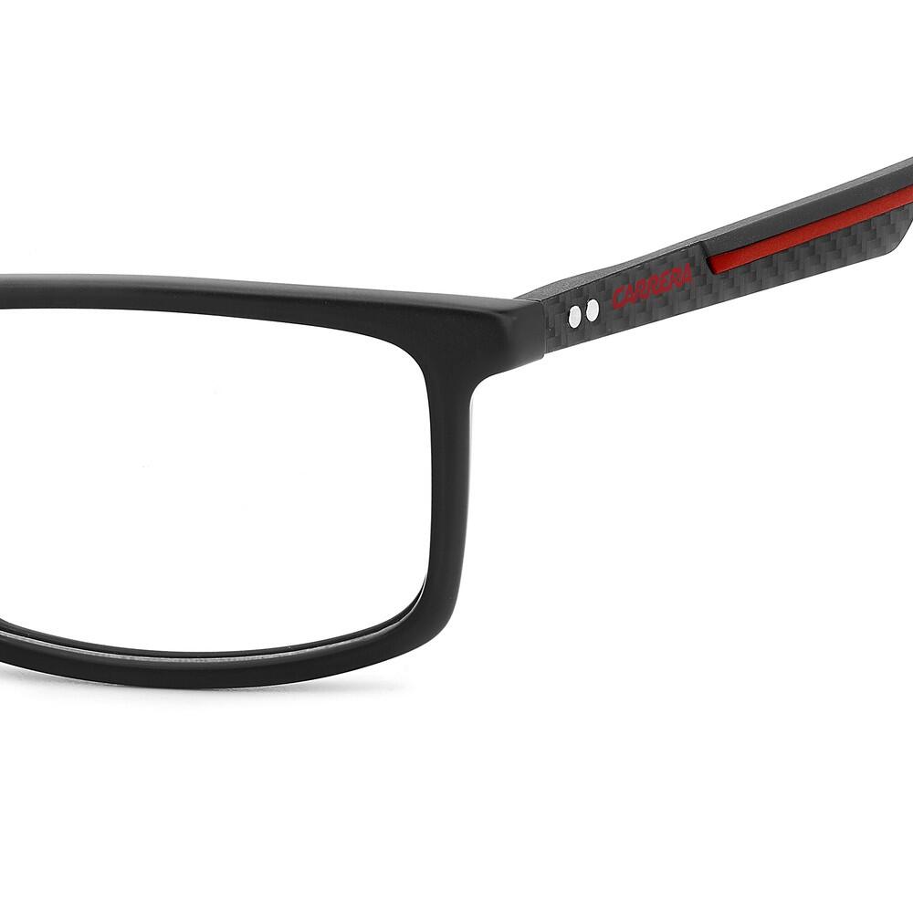 Óculos de Grau Carrera 8912 BLX em Acetato Homem 56 mm 4/4