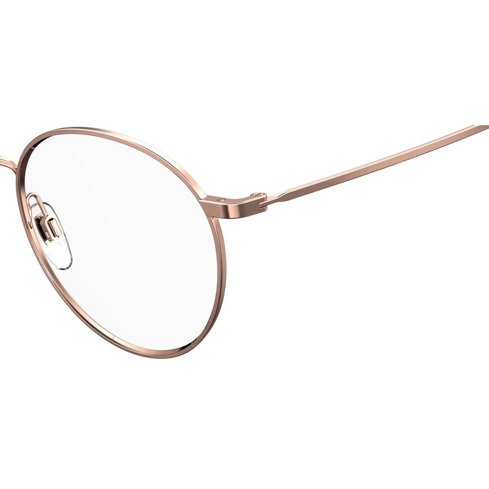 Lunettes de Vue Levi'S LV 1007 DDB en Métal Unisexe 50 mm 3/3