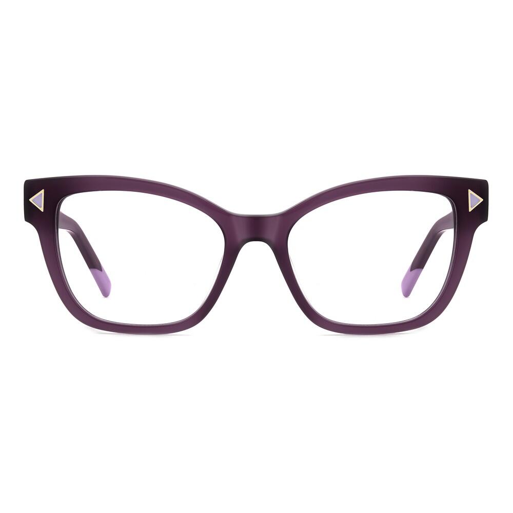 Óculos de Grau Missoni MIS 0238 0T7 em Acetato Mulher 52 mm 2/3