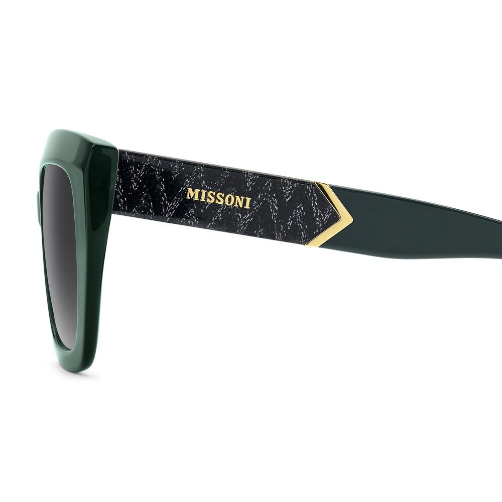 Óculos de Sol Missoni MIS 0243/S ZI9 em Acetato Mulher 52 mm 3/4