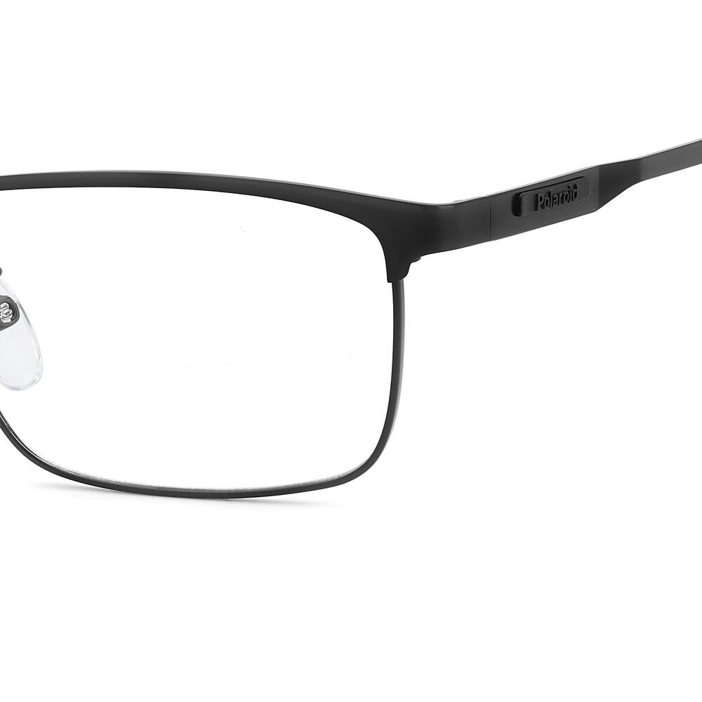 Óculos de Grau Polaroid PLD D570/G 003 em Metal Homem 54 mm 3/3