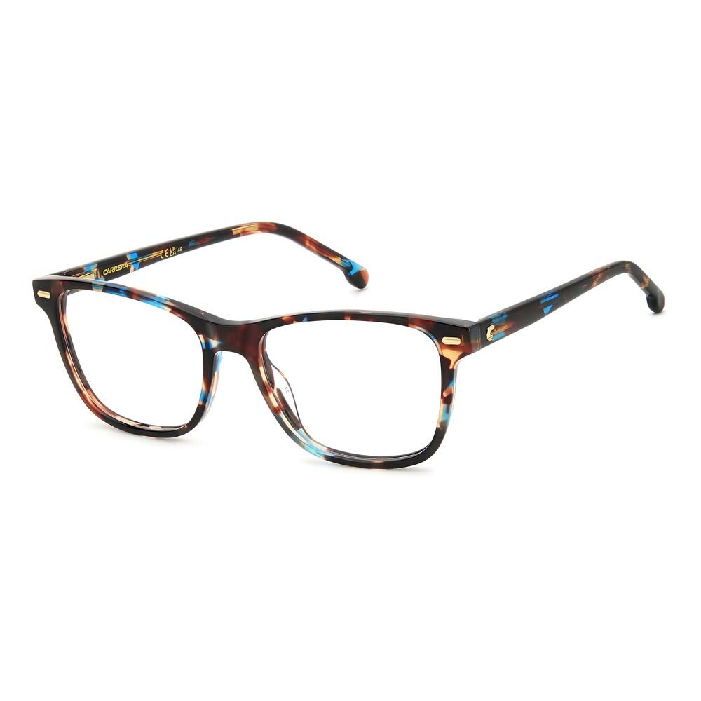 Multicolorido / Castanho