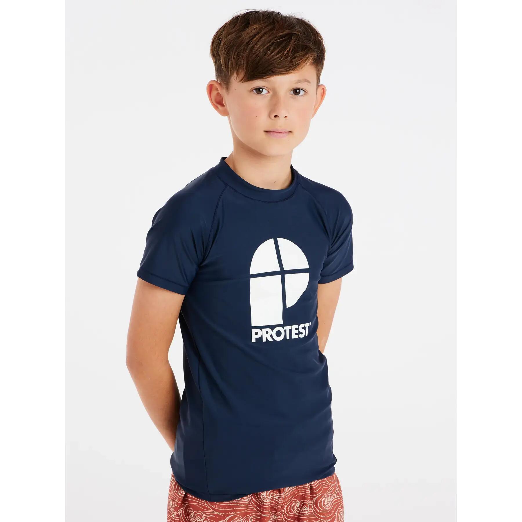 T-Shirt Protest Berents 3/7