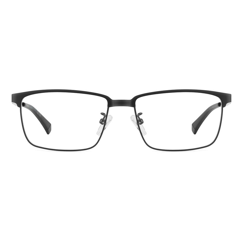 Óculos de Grau Polaroid PLD D570/G 003 em Metal Homem 54 mm 2/3
