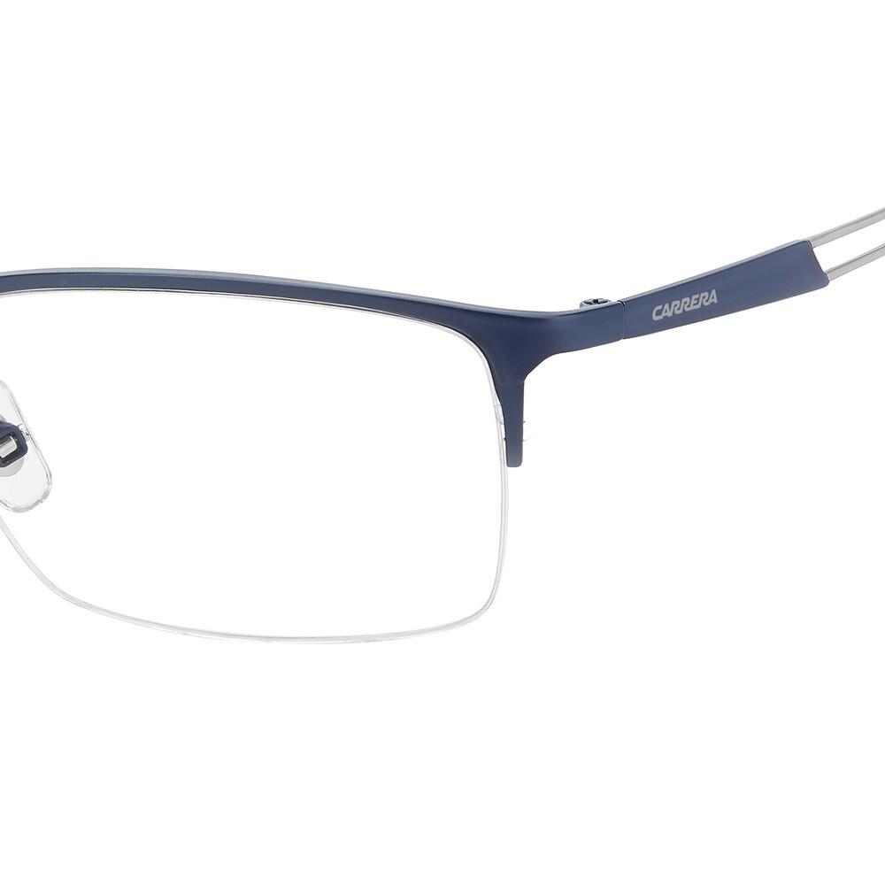 Lunettes de Vue Carrera 8899 FLL en Métal Homme 55 mm 3/3