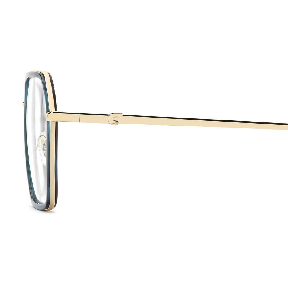 Lunettes de Vue Carrera 3095 ZI9 en Métal Femme 55 mm 3/4