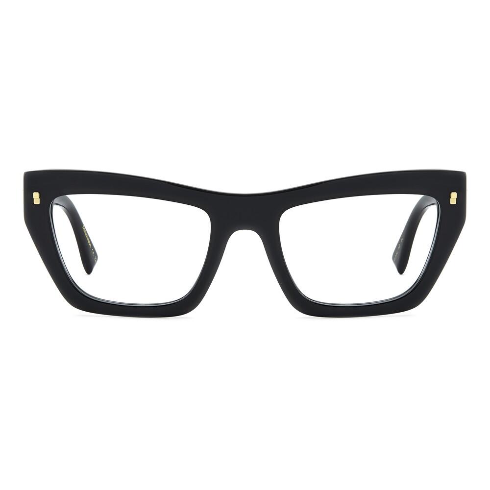 Gafas de Vista Dsquared2 D2 0153 807 de Acetato Mujer 52 mm 2/3