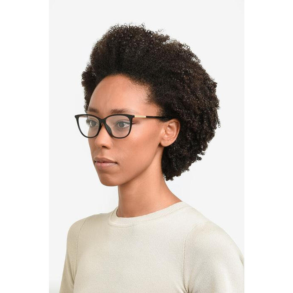 Lunettes de Vue Marc Jacobs MARC 706 807 en Acétate Femme 55 mm 4/4