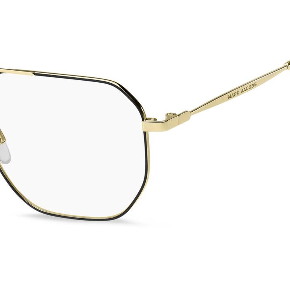Lunettes de Vue Marc Jacobs MARC 832 RHL en Acier Inoxydable Femme 56 mm 3/3