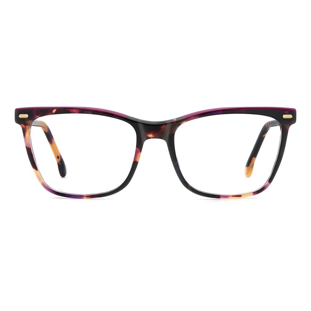 Korrekturbrille Carrera 3060 Q0J aus Acetat Damen 54 mm 2/4
