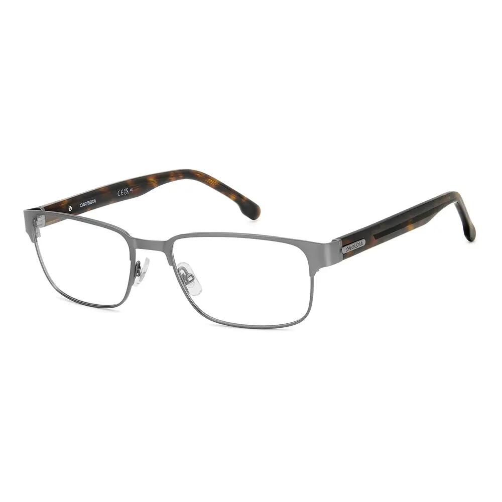 Dioptriás Szemüveg Carrera 8891 CAG Fém Férfi 56 mm 1/3