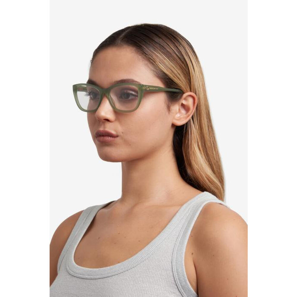 Lunettes de Vue Marc Jacobs MARC 736 1ED en Acétate Femme 55 mm 4/4