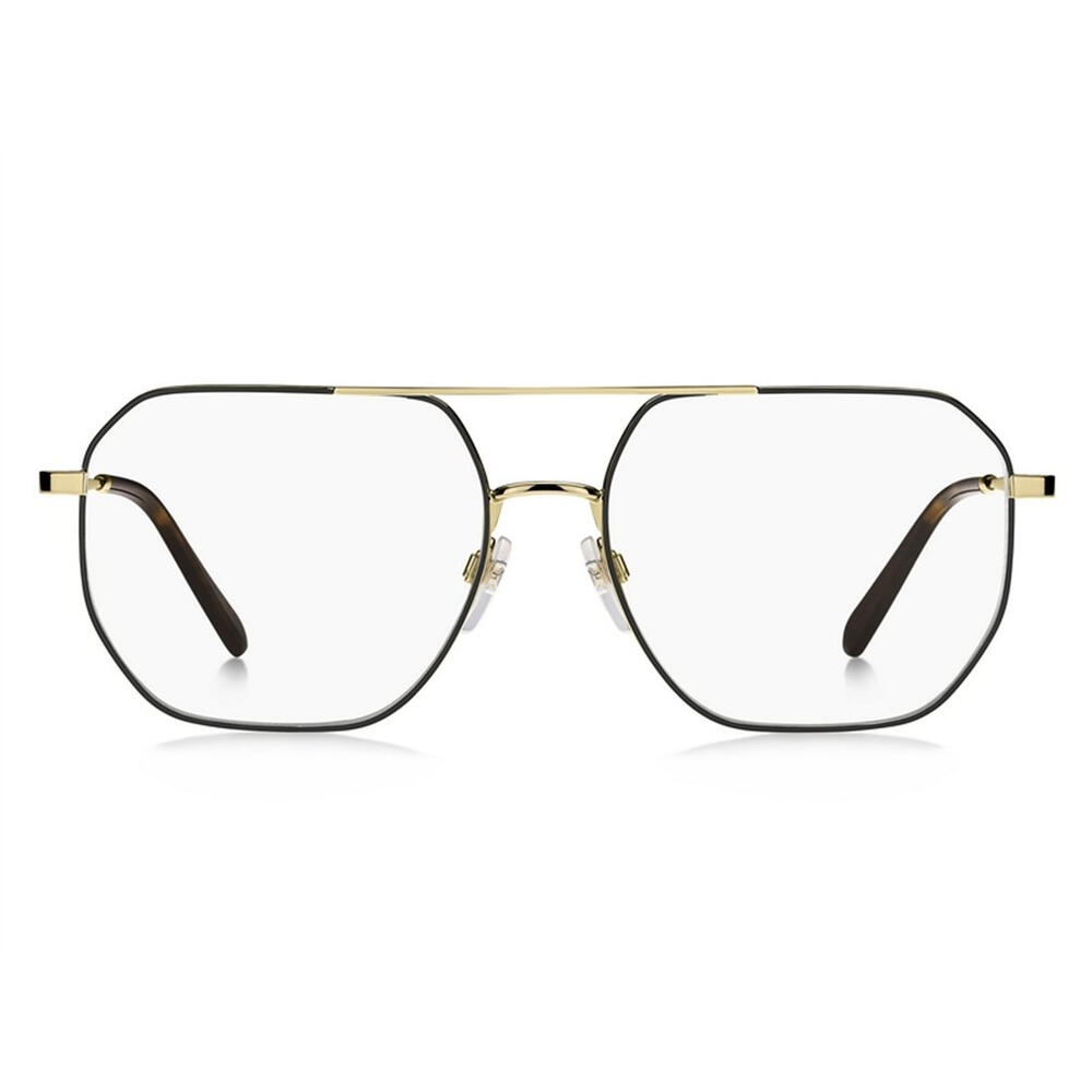 Lunettes de Vue Marc Jacobs MARC 832 RHL en Acier Inoxydable Femme 56 mm 2/3