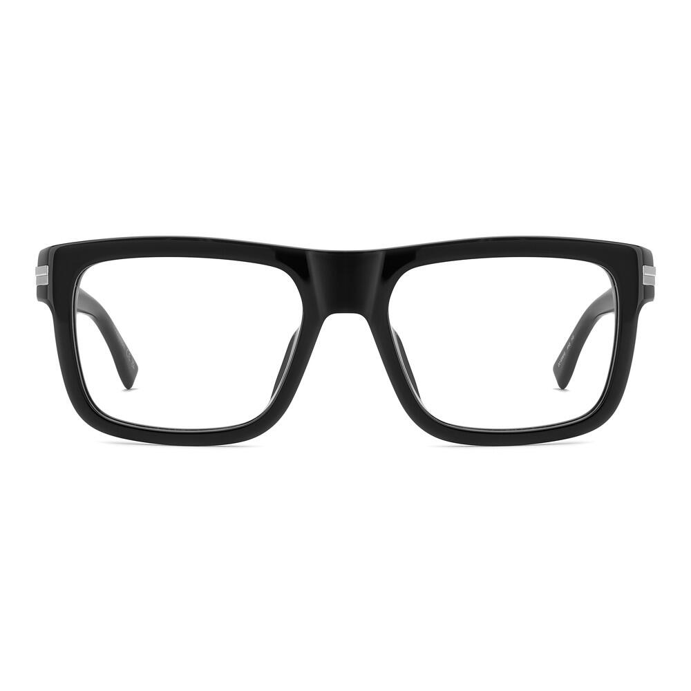 Bril op Sterkte Dsquared2 D2 0200/G ANS van Acetaat Heren 55 mm 2/3