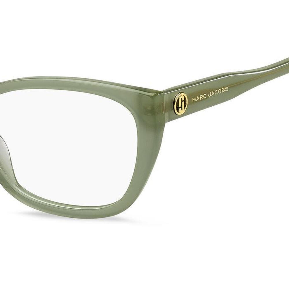 Lunettes de Vue Marc Jacobs MARC 736 1ED en Acétate Femme 55 mm 3/4