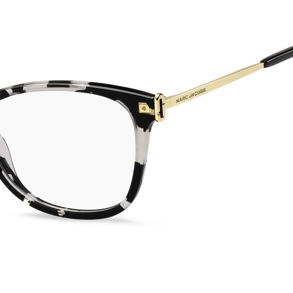 Lunettes de Vue Marc Jacobs MARC 769 WR7 en Acétate Femme 54 mm 3/3