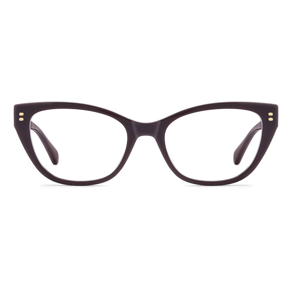 Óculos de Grau Polaroid PLD D602 0T7 em TR90 Mulher 53 mm 2/3
