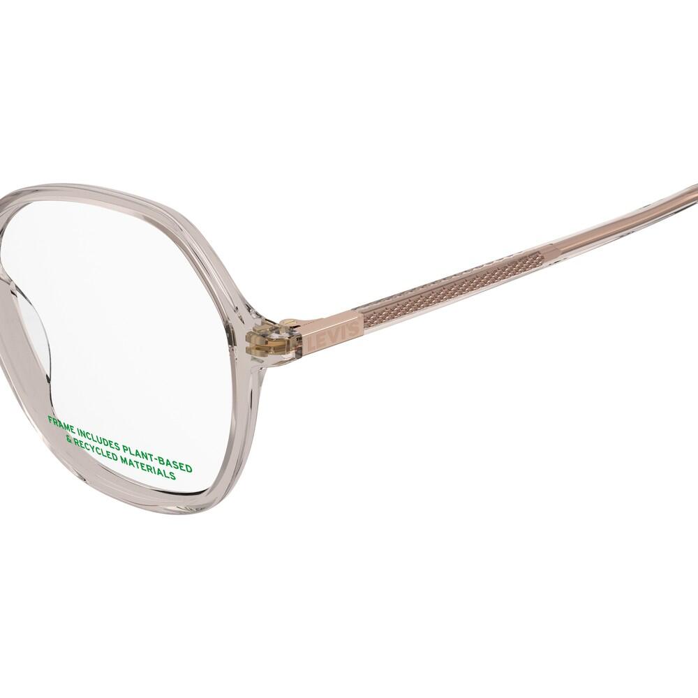 Lunettes de Vue Levi'S LV 1106 FWM en Acétate Femme 52 mm 3/3