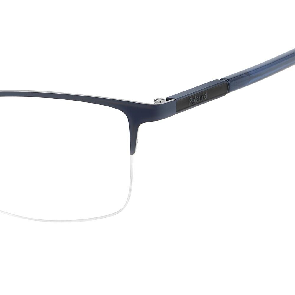 Óculos de Grau Polaroid PLD D599 KU0 56 em Metal Homem 56 mm 4/4