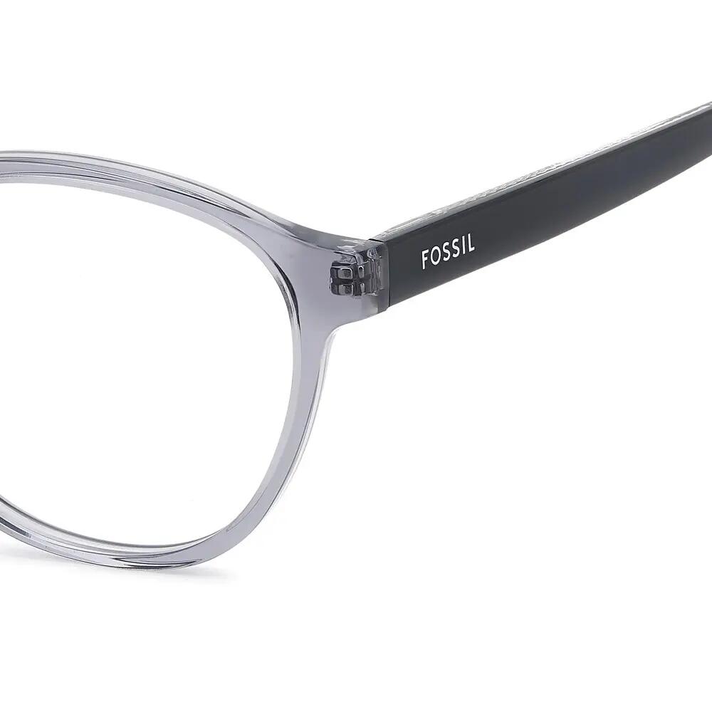 Gafas de Vista Fossil FOS 7215 63M de Acetato Hombre 51 mm 3/3