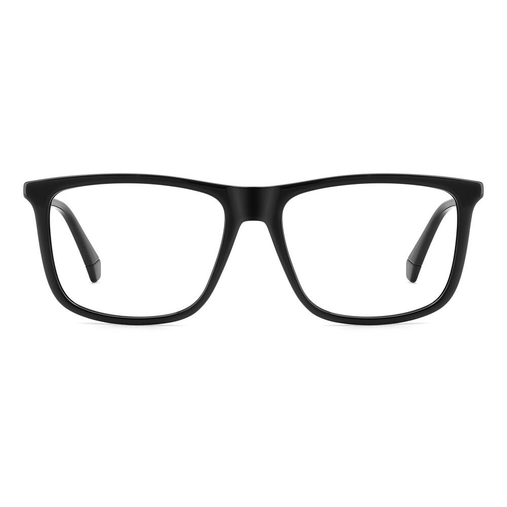 Óculos de Grau Polaroid PLD D497 807 em Nylon Homem 55 mm 2/3