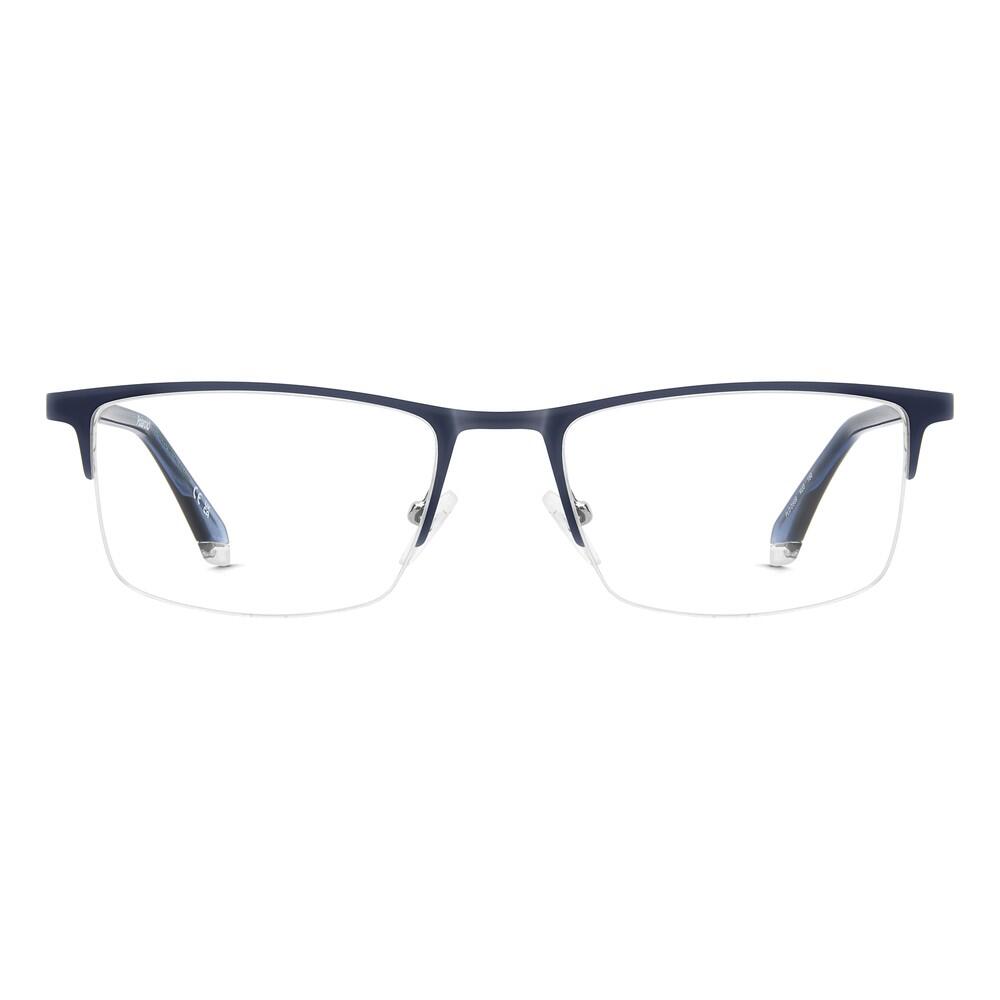 Óculos de Grau Polaroid PLD D599 KU0 56 em Metal Homem 56 mm 2/4