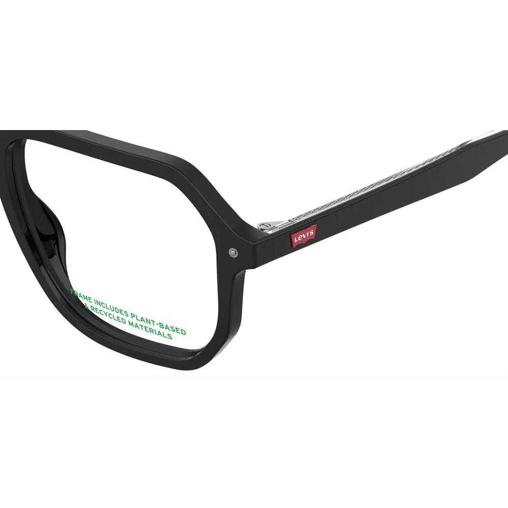 Óculos de Grau Levi'S LV 5086 807 em Acetato Homem 54 mm 3/3