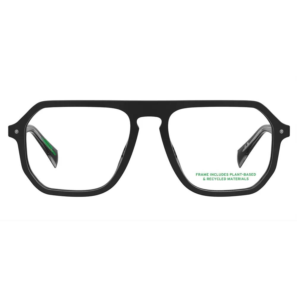 Óculos de Grau Levi'S LV 5086 807 em Acetato Homem 54 mm 2/3