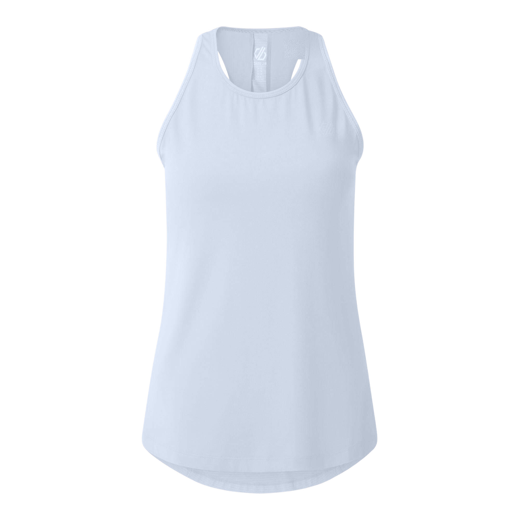 T-Shirt de alças Gravitate para senhora/senhora (Skyway) 2/5