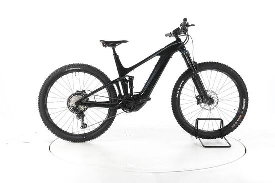 Segunda vida - Giant Trance X E+ 2 E-Bike Fully Carbon - Muy buen estado