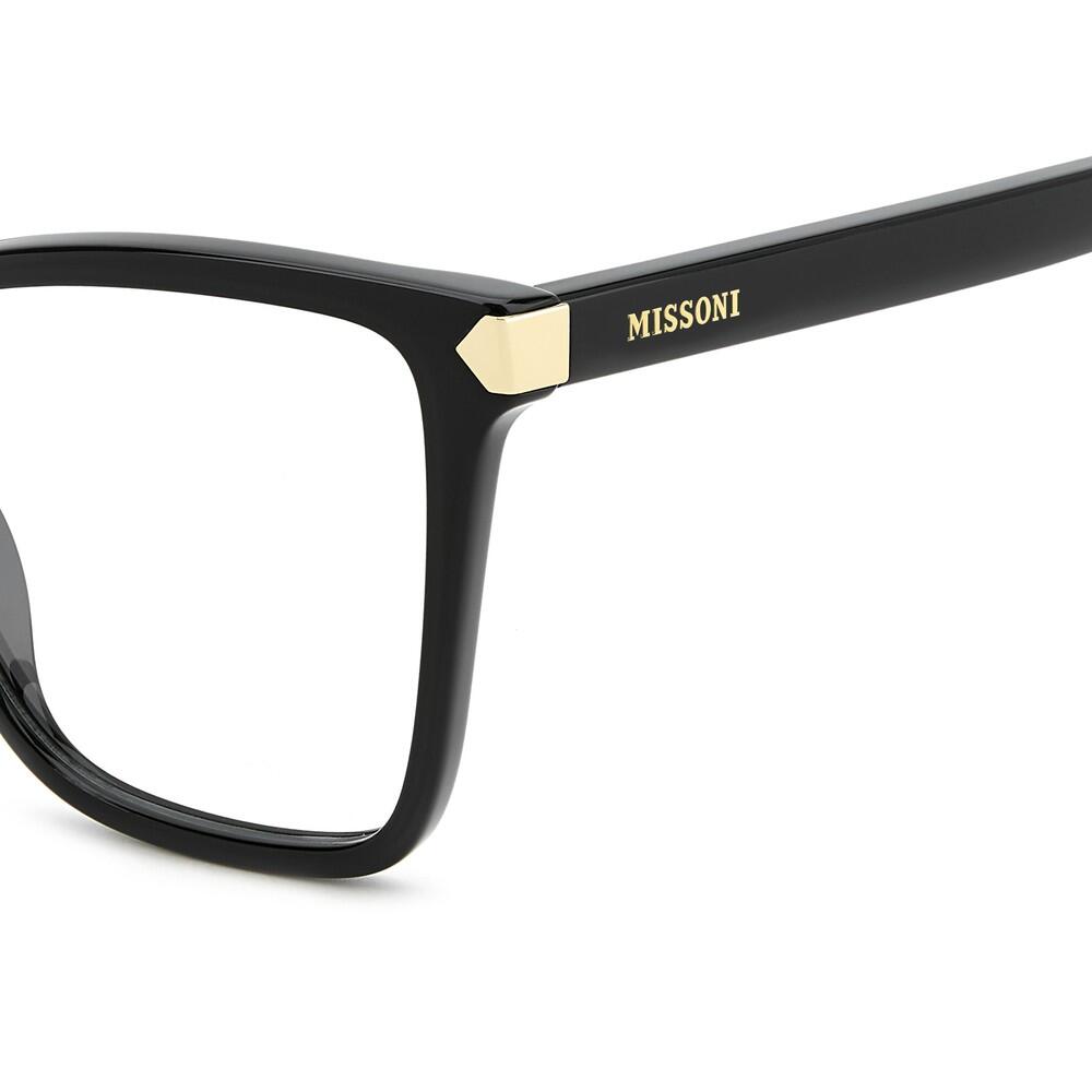 Óculos de Grau Missoni MIS 0286 807 em Acetato Mulher 54 mm 3/3